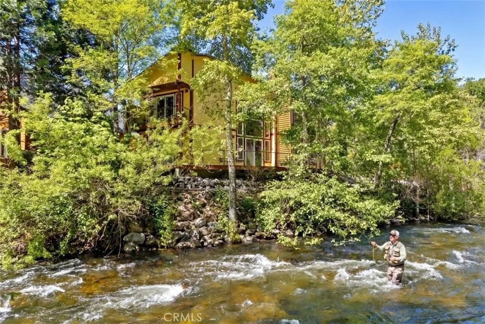 6200 Scherrer Dunsmuir, CA 96025