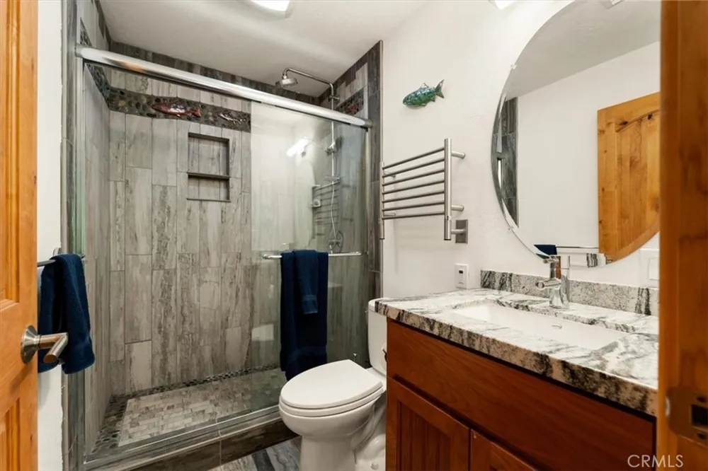 6200 Scherrer Dunsmuir, CA 96025