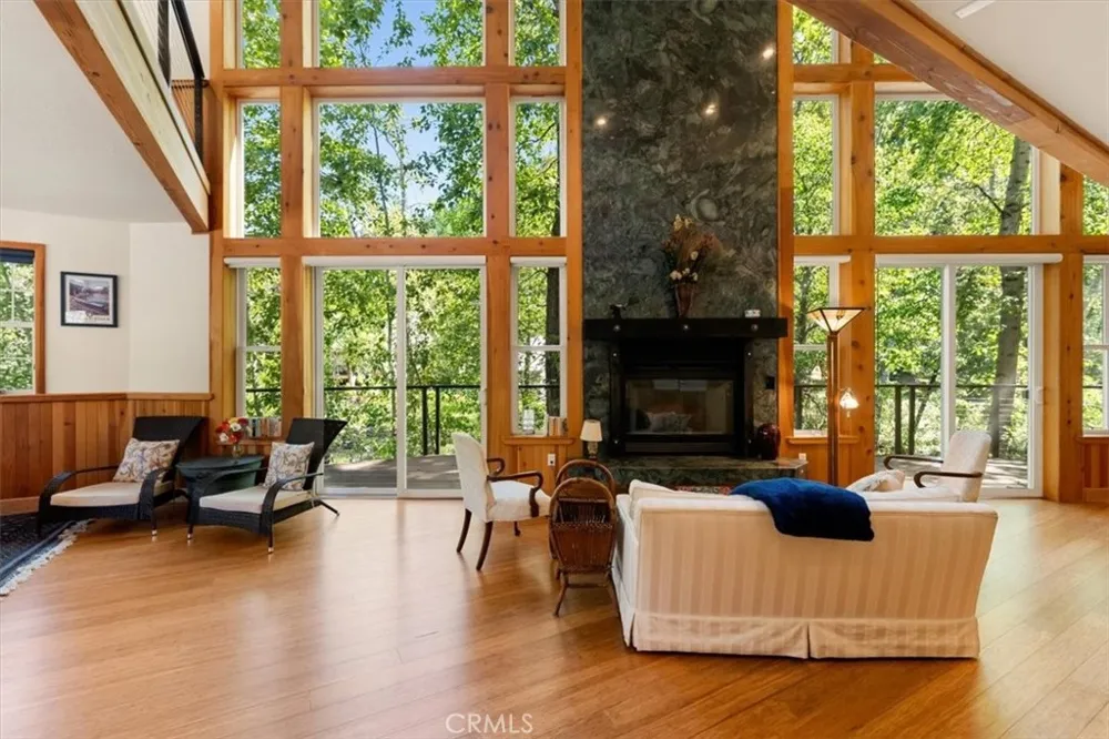 6200 Scherrer Dunsmuir, CA 96025