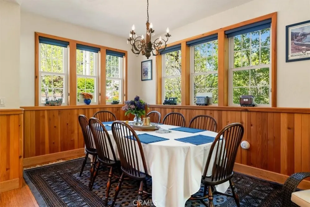 6200 Scherrer Dunsmuir, CA 96025