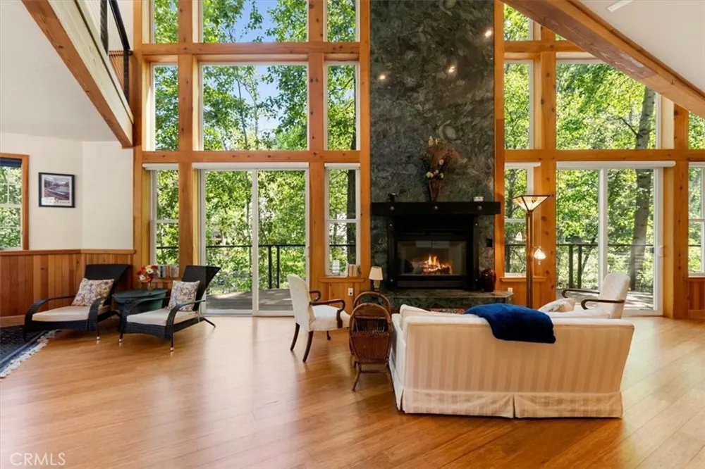 6200 Scherrer Dunsmuir, CA 96025