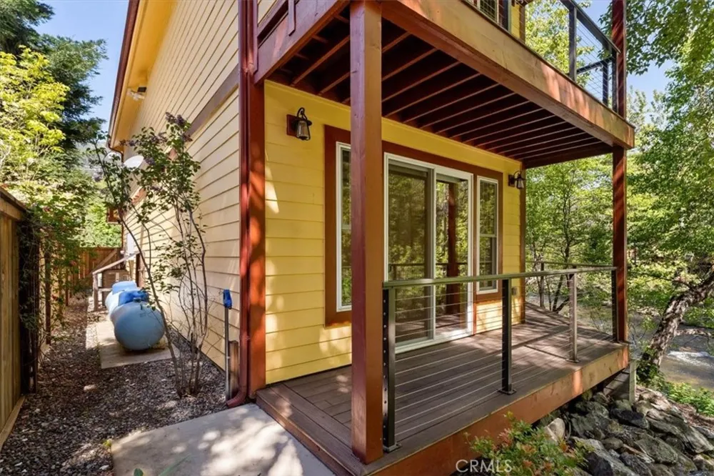 6200 Scherrer Dunsmuir, CA 96025