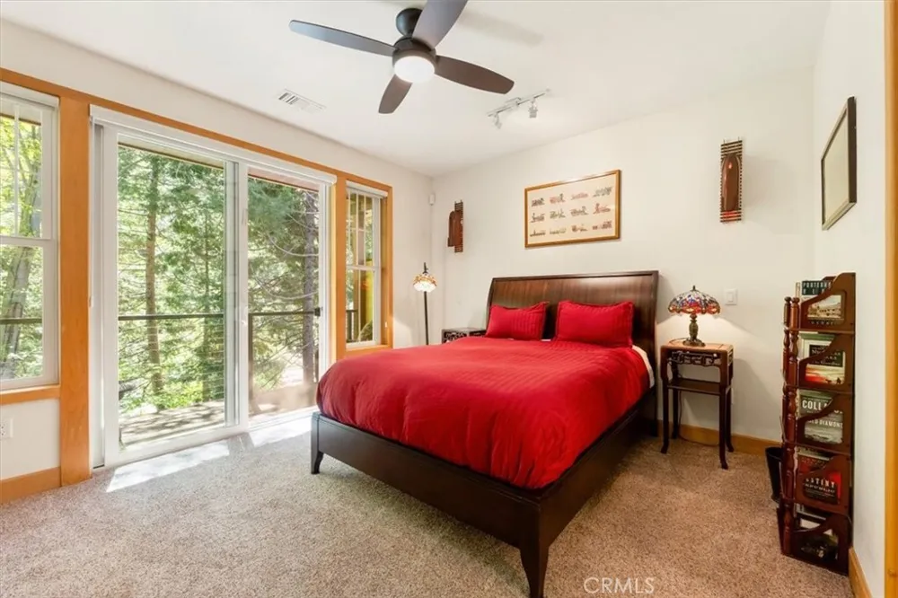 6200 Scherrer Dunsmuir, CA 96025