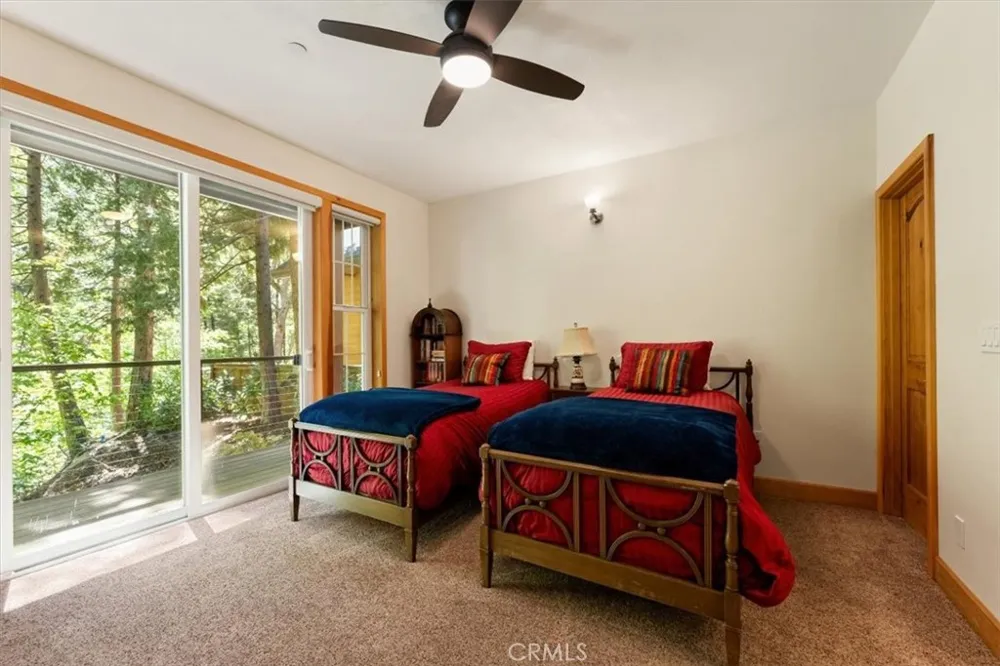 6200 Scherrer Dunsmuir, CA 96025