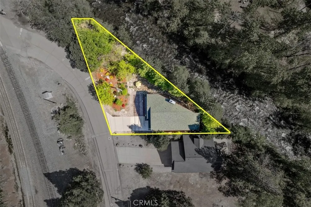 6200 Scherrer Dunsmuir, CA 96025