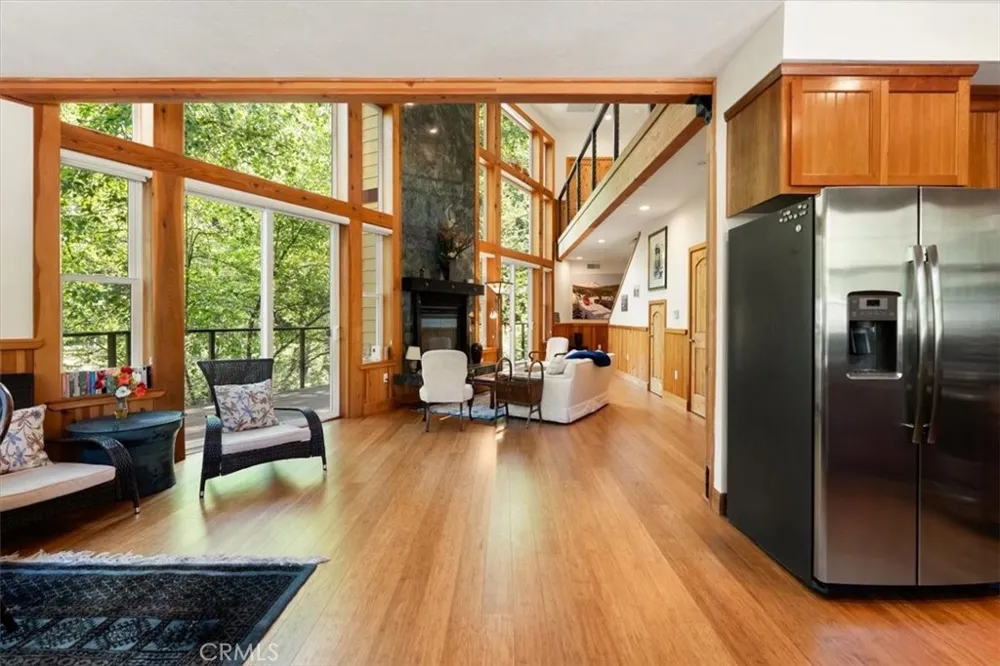 6200 Scherrer Dunsmuir, CA 96025