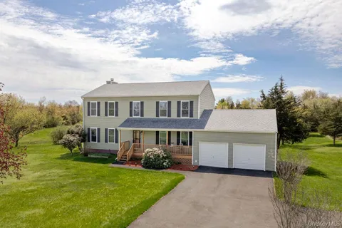 49 Trout Creek Road