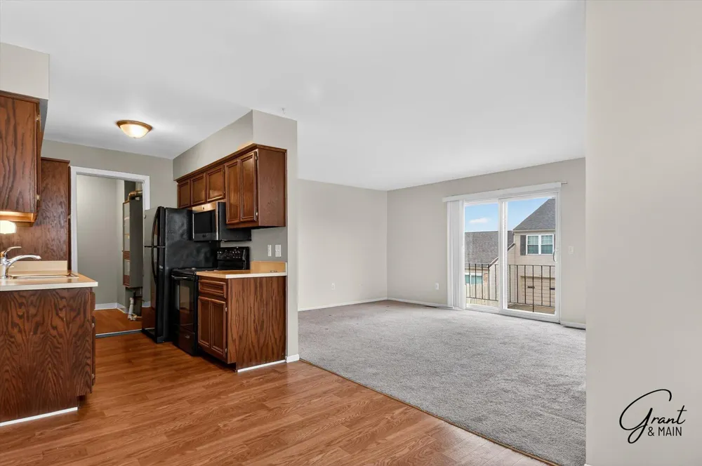 15834 Franklin Drive Clinton, MI 48038