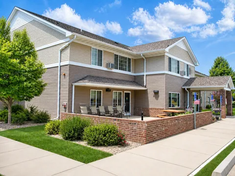 2107 Nobles Street #212