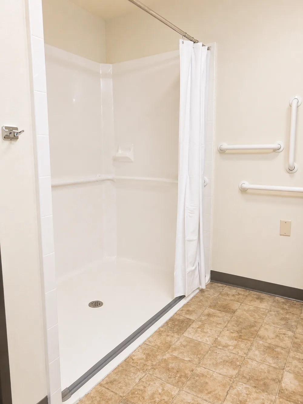 2107 Nobles Street #212 Worthington, MN 56187