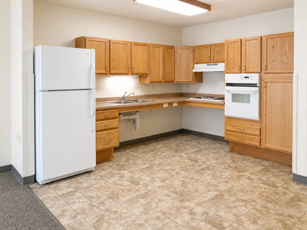 2107 Nobles Street #212 Worthington, MN 56187