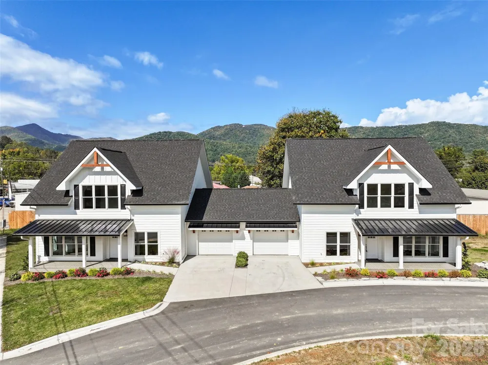 11 and 15 Riemar Lane Waynesville, NC 28786