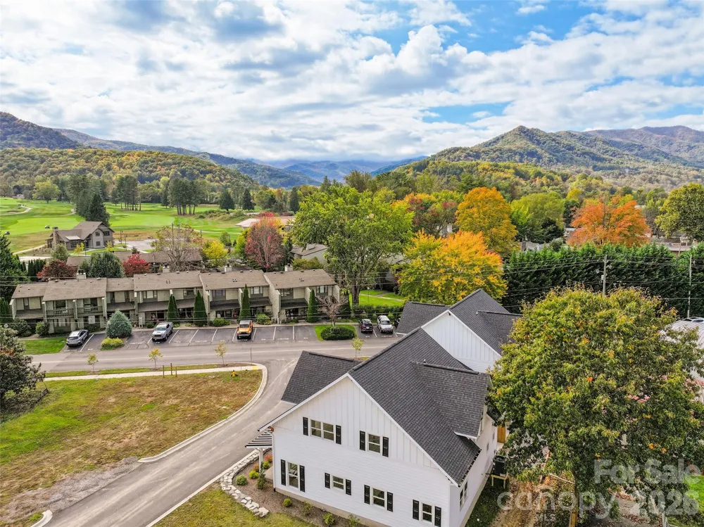 11 and 15 Riemar Lane Waynesville, NC 28786