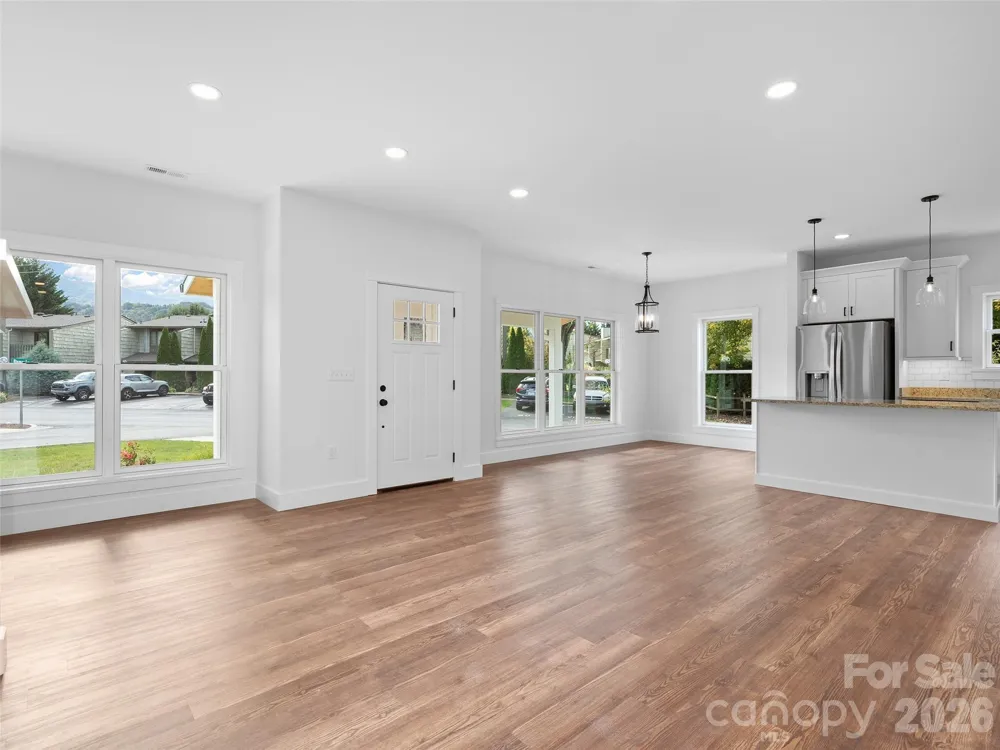 11 and 15 Riemar Lane Waynesville, NC 28786