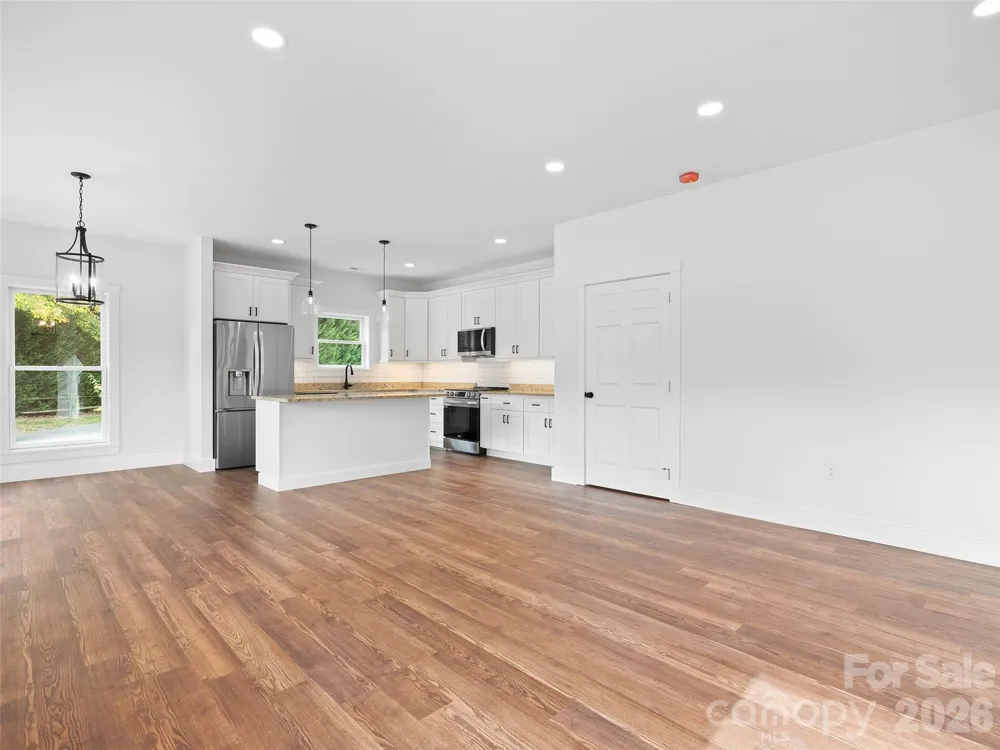 11 and 15 Riemar Lane Waynesville, NC 28786