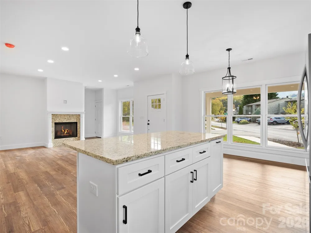 11 and 15 Riemar Lane Waynesville, NC 28786