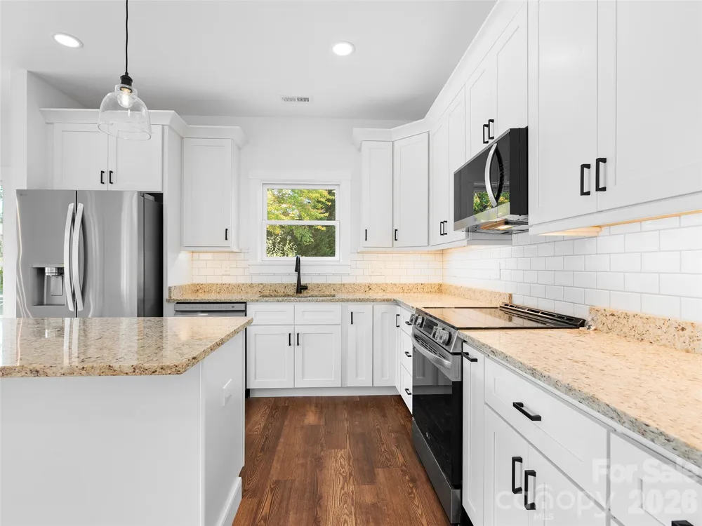 11 and 15 Riemar Lane Waynesville, NC 28786