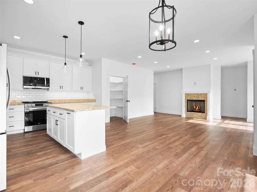 11 and 15 Riemar Lane Waynesville, NC 28786