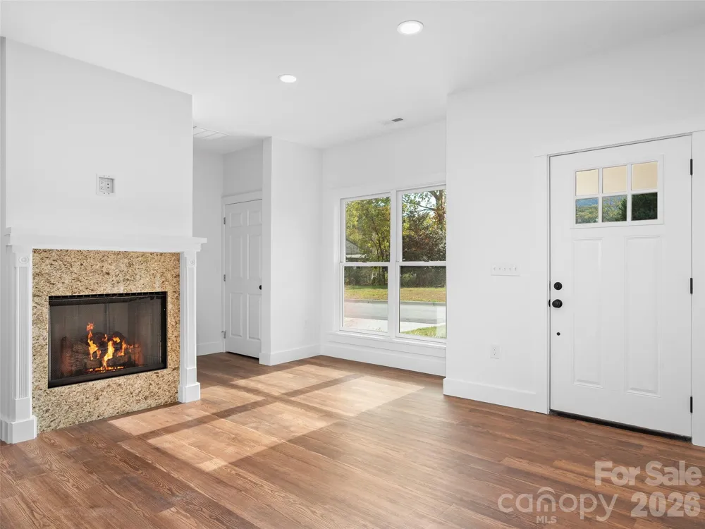 11 and 15 Riemar Lane Waynesville, NC 28786