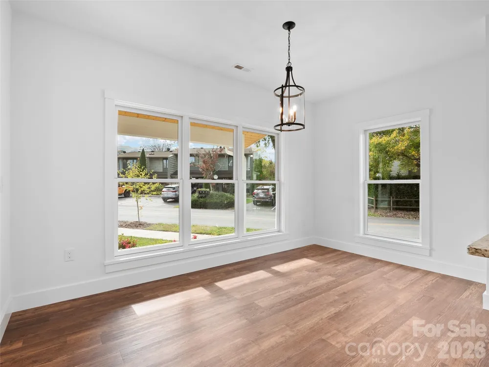 11 and 15 Riemar Lane Waynesville, NC 28786