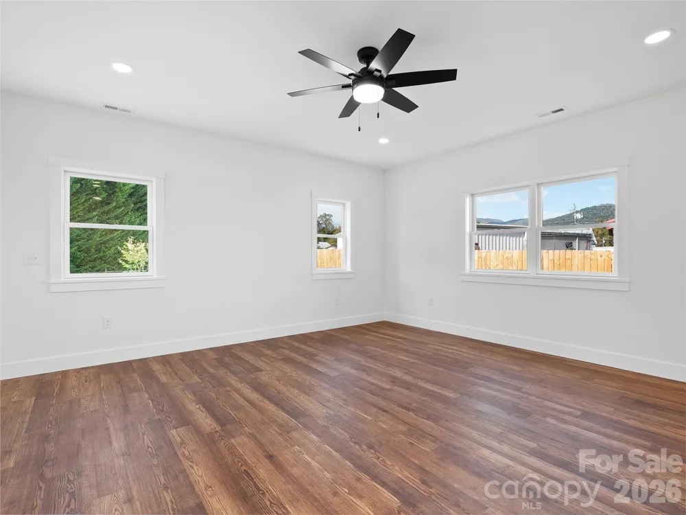11 and 15 Riemar Lane Waynesville, NC 28786