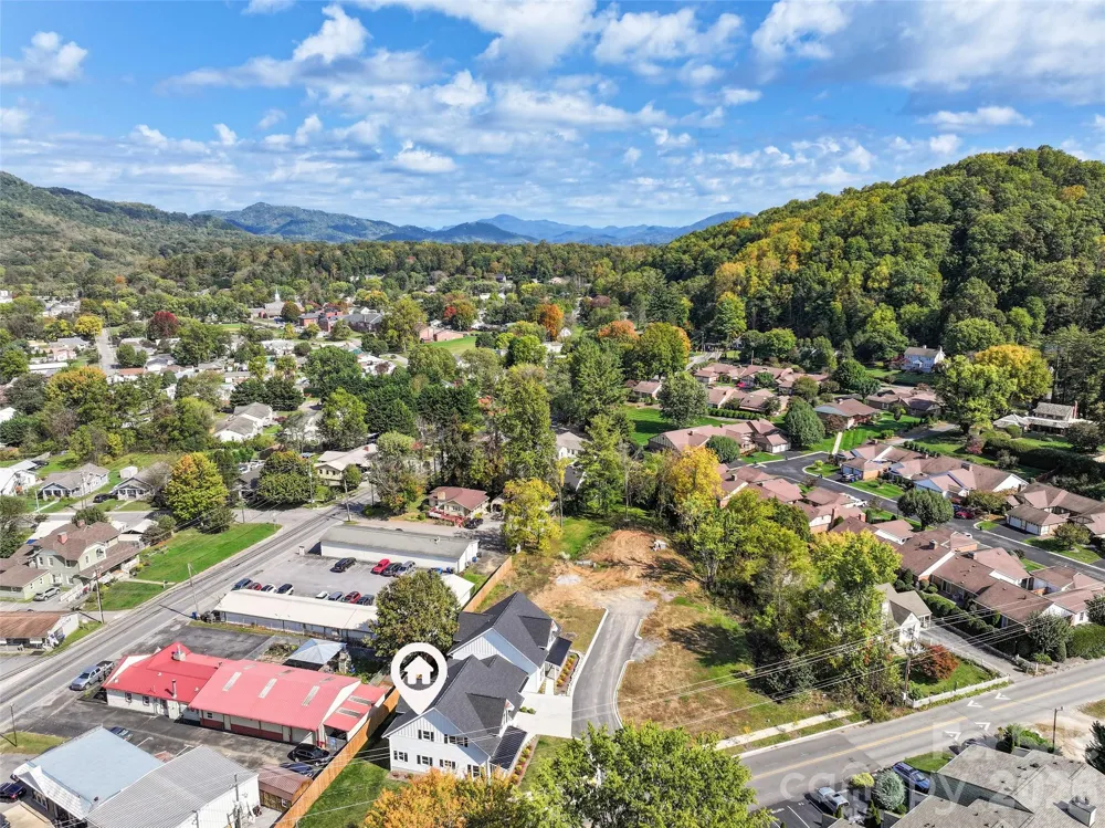 11 and 15 Riemar Lane Waynesville, NC 28786