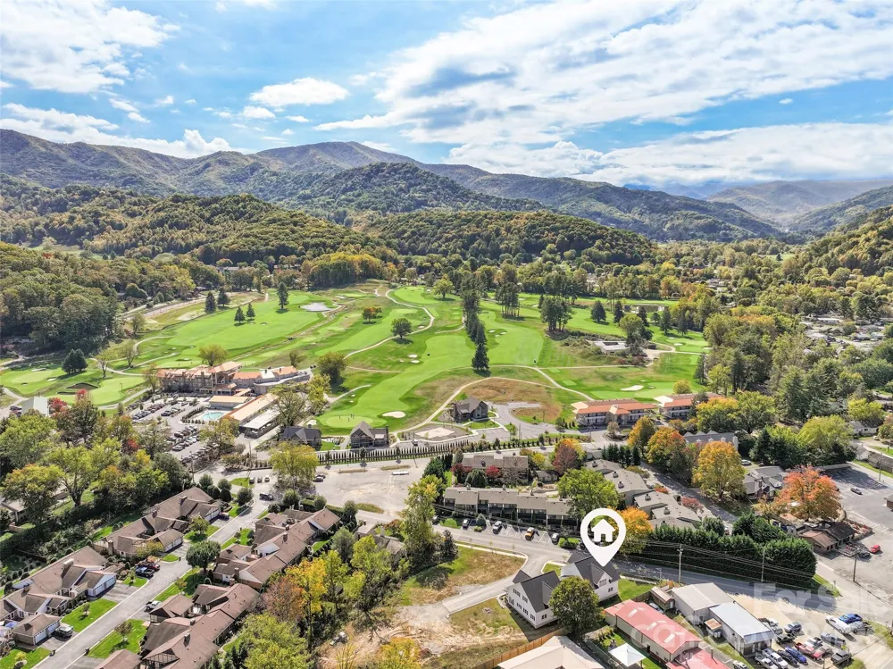 11 and 15 Riemar Lane Waynesville, NC 28786