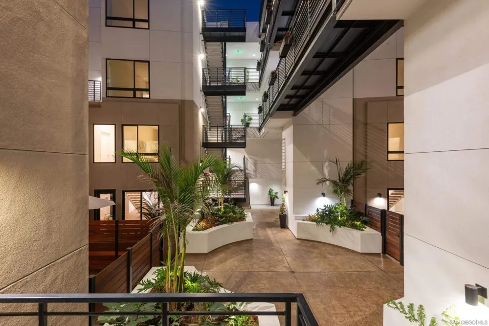 4473 30th St #504 San Diego, CA 92116