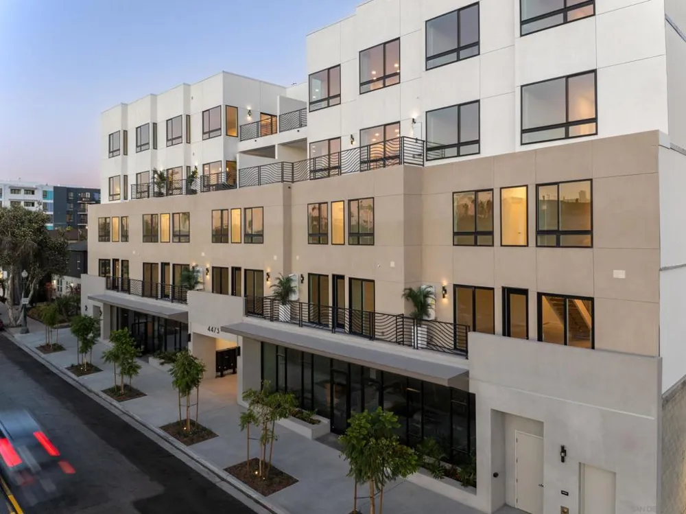 4473 30th St #504 San Diego, CA 92116