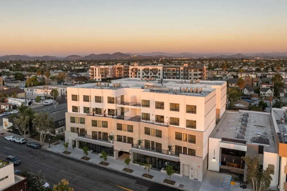 4473 30th St #504 San Diego, CA 92116