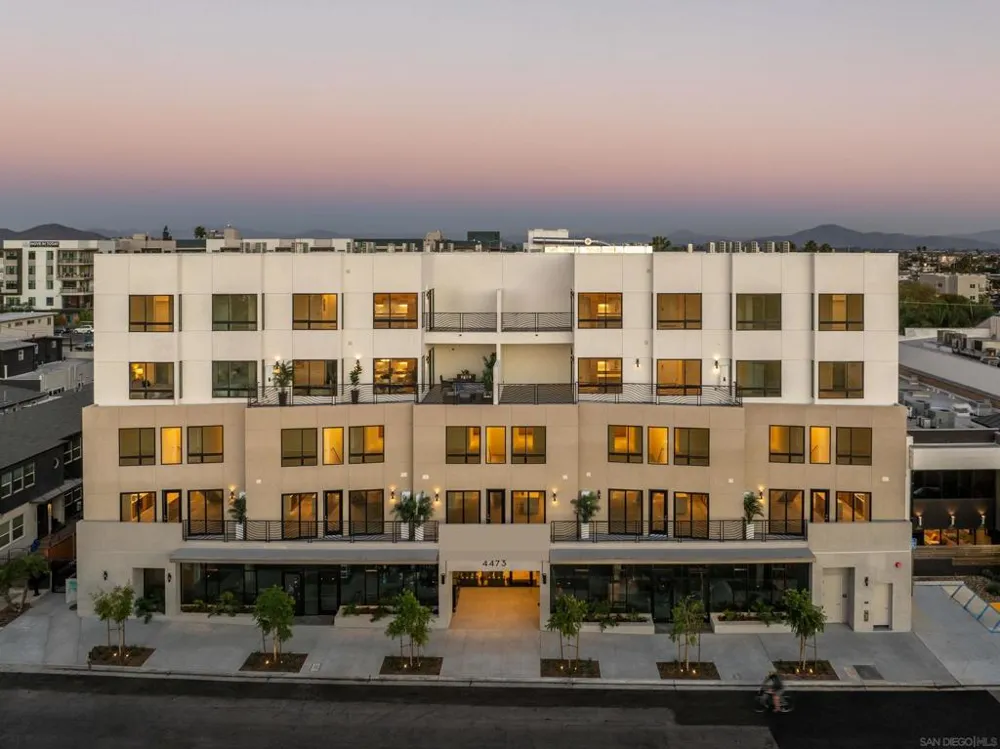 4473 30th St #504 San Diego, CA 92116