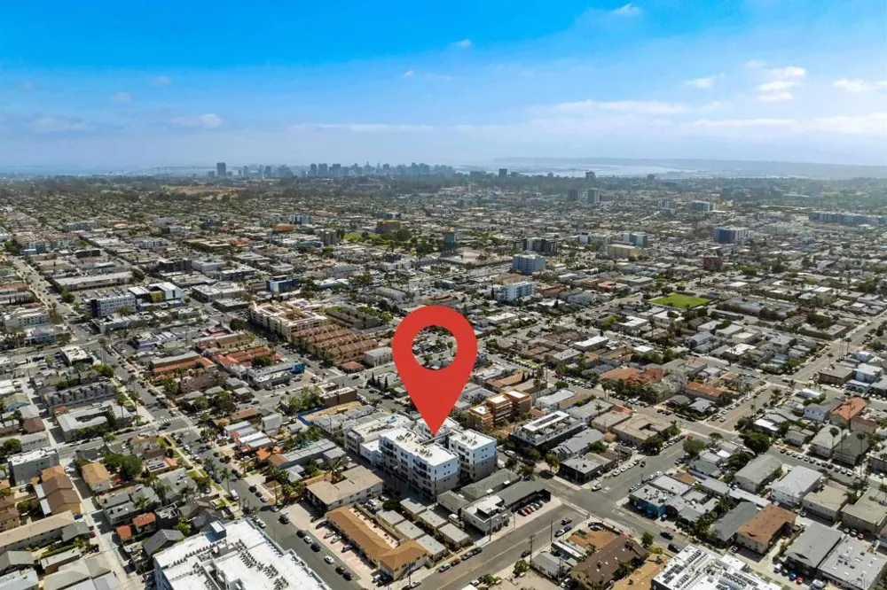 4473 30th St #504 San Diego, CA 92116
