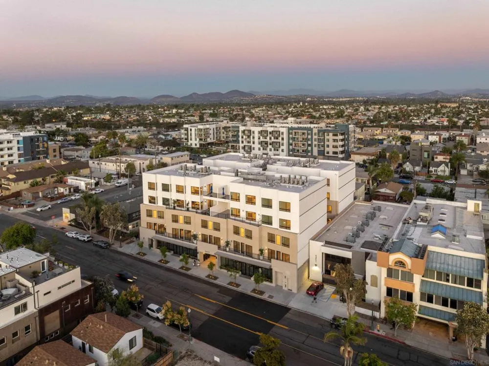 4473 30th St #504 San Diego, CA 92116