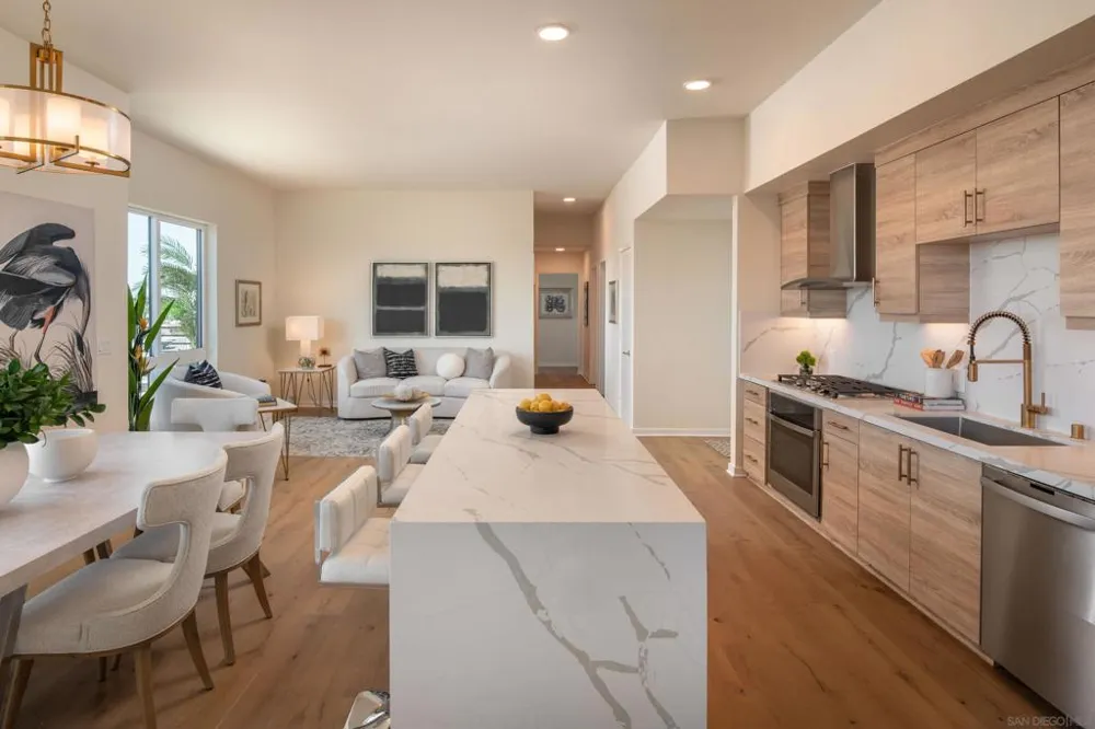 4473 30th St #504 San Diego, CA 92116