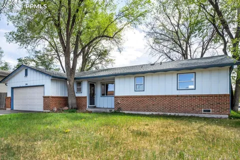 204 Byron Drive