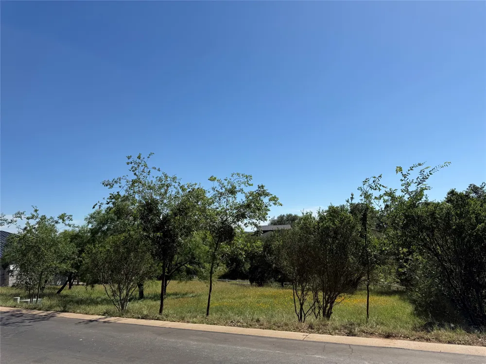 12025 Cats Eye Horseshoe Bay, TX 78657