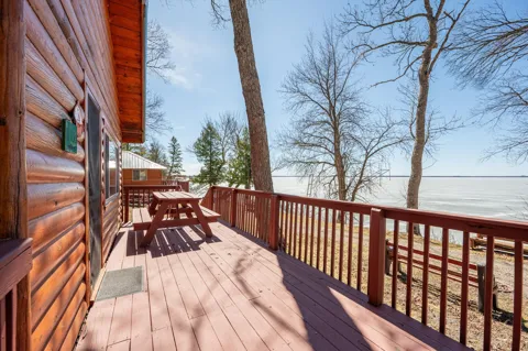 49231 County Road 173 #Cabin 3