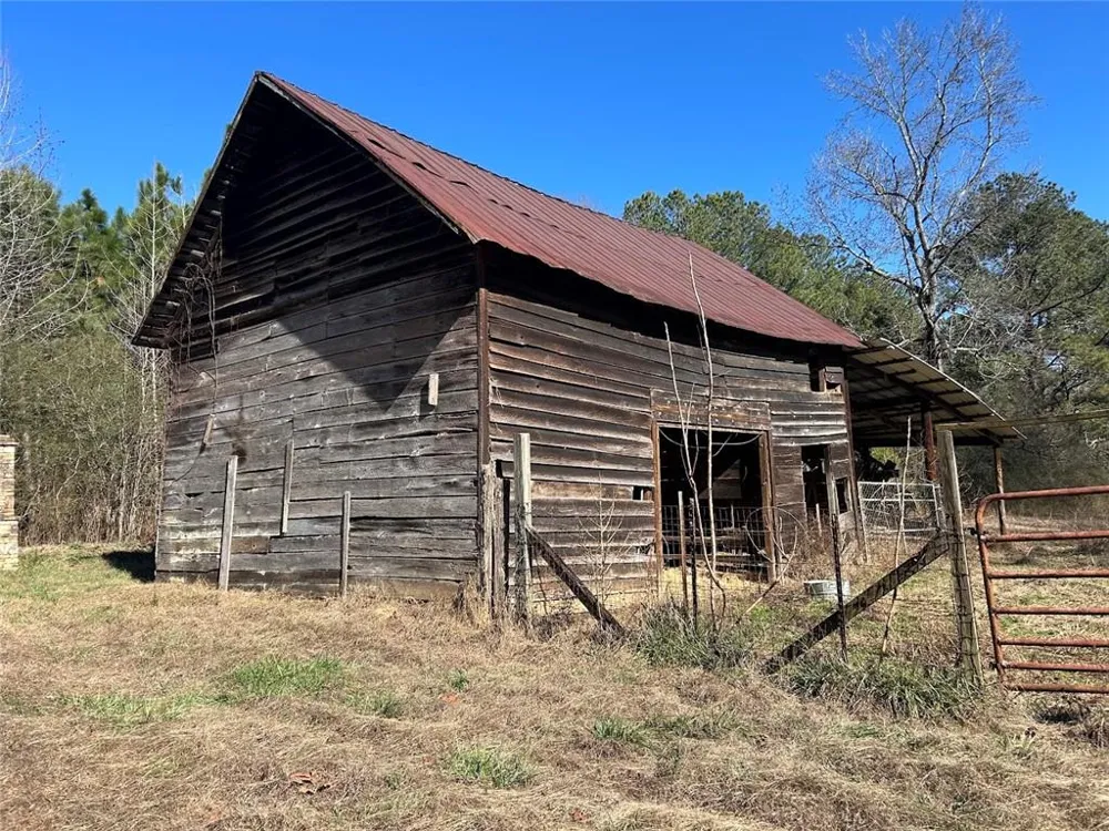 0 Attaway Road-9.22 Bowdon, GA 30108