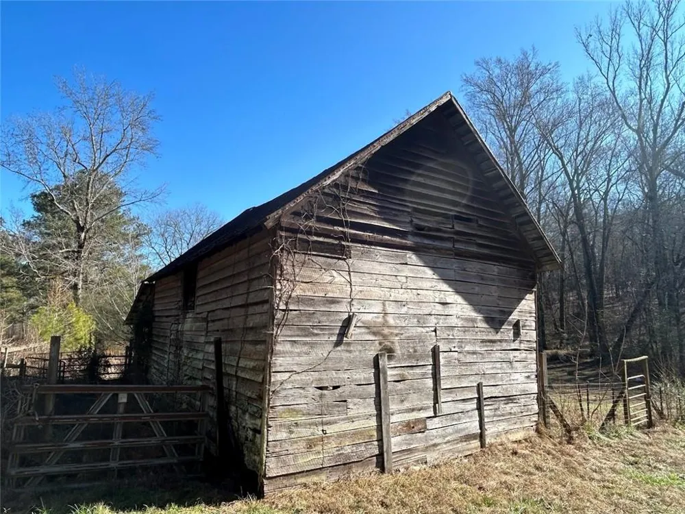 0 Attaway Road-9.22 Bowdon, GA 30108