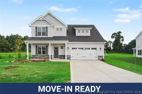 117 Margot Manor Drive