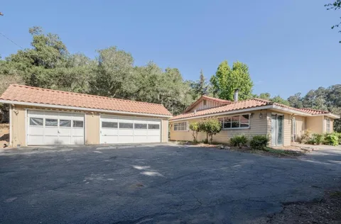 7500 Langley Canyon Road