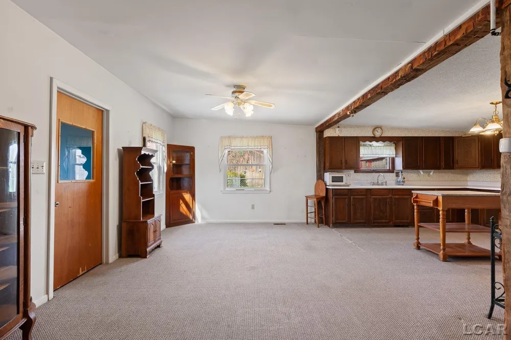8720 Sharon Hollow Road Manchester Township, MI 48158