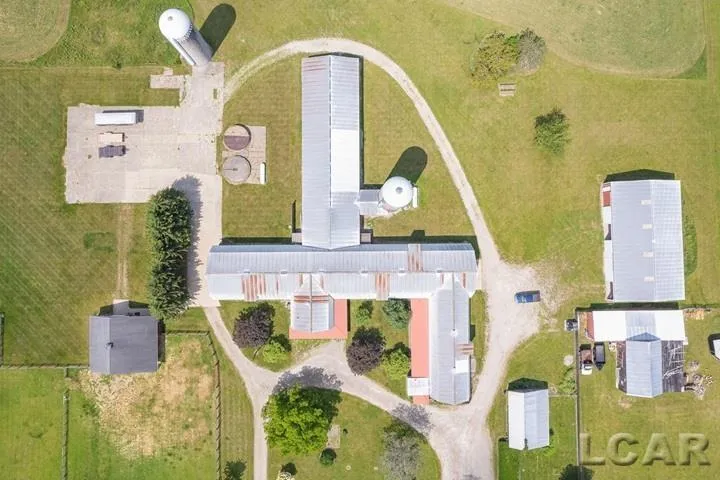 8720 Sharon Hollow Road Manchester Township, MI 48158