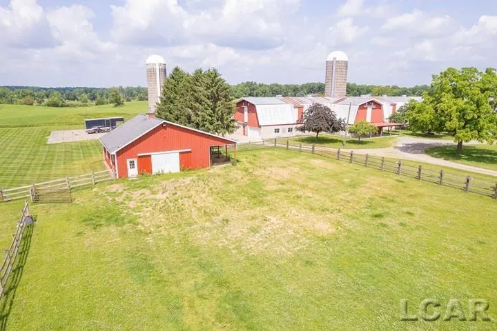 8720 Sharon Hollow Road Manchester Township, MI 48158
