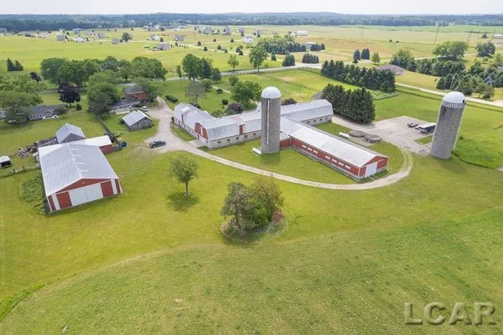 8720 Sharon Hollow Road Manchester Township, MI 48158