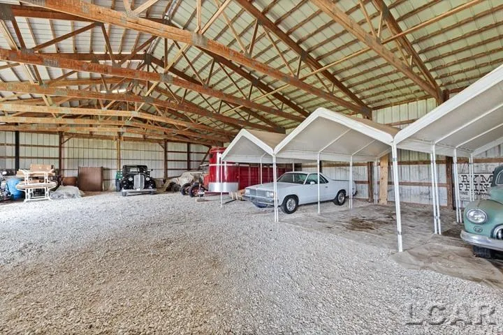 8720 Sharon Hollow Road Manchester Township, MI 48158