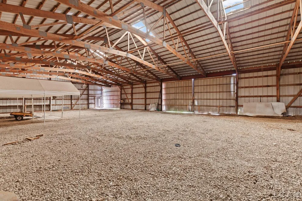 8720 Sharon Hollow Road Manchester Township, MI 48158