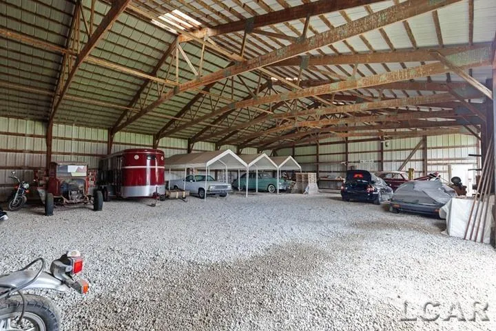8720 Sharon Hollow Road Manchester Township, MI 48158