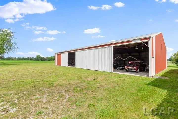 8720 Sharon Hollow Road Manchester Township, MI 48158