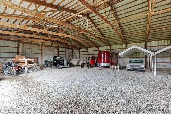 8720 Sharon Hollow Road Manchester Township, MI 48158